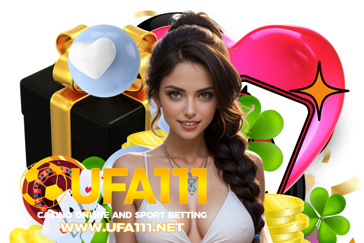 ufa111 สมัคร