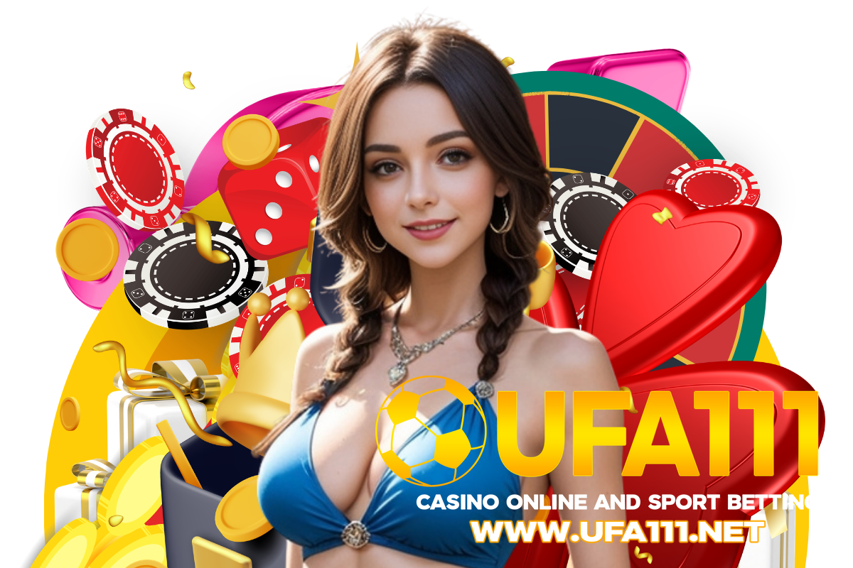 ufa111 แจกเครดิตฟรี